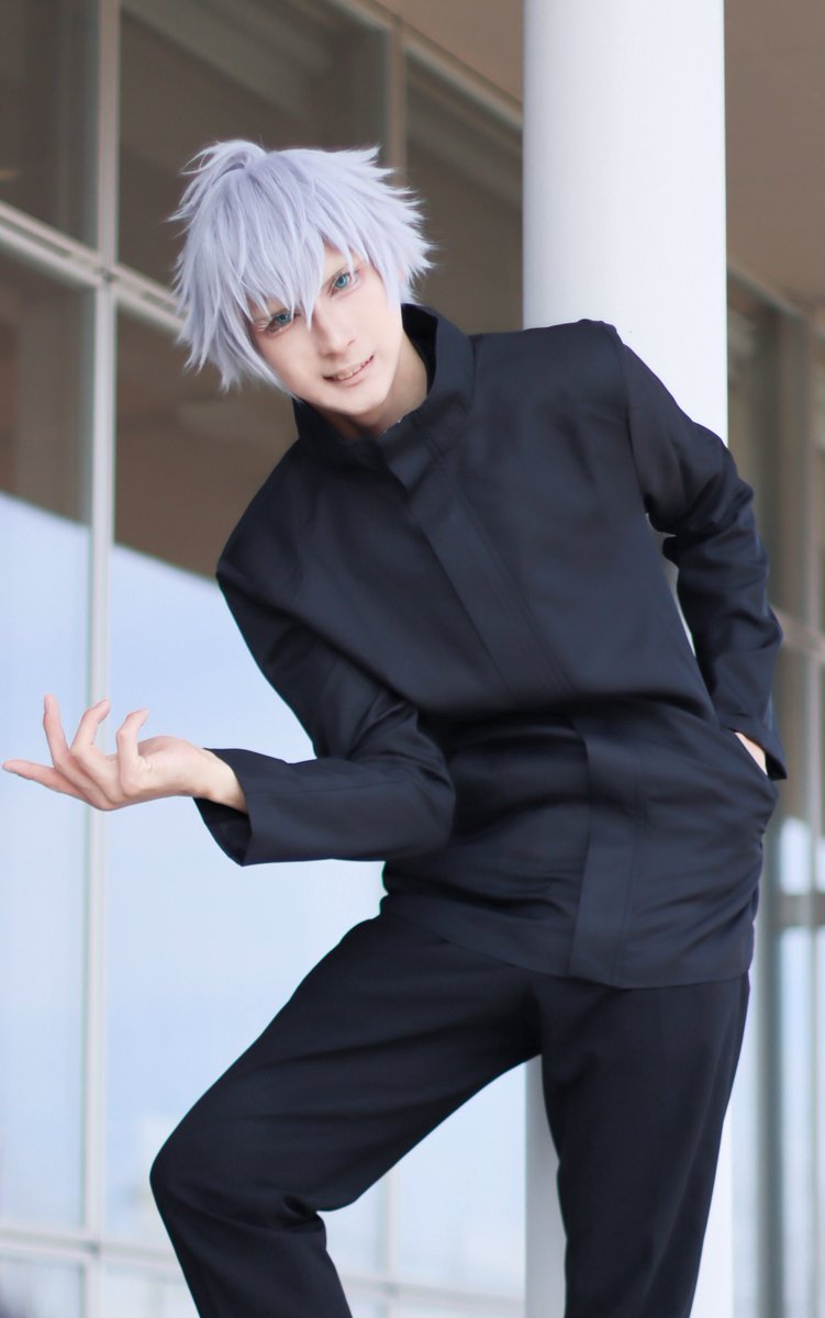 難波 零号 tweet media