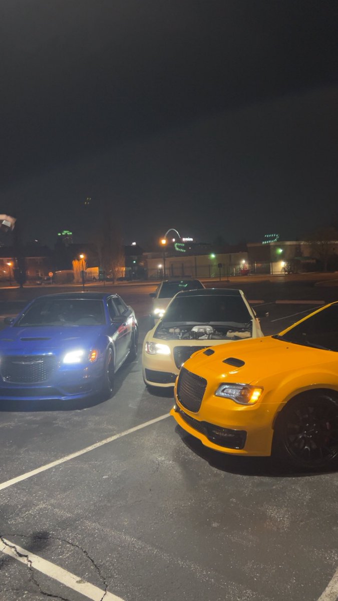 Deandre Metts tweet media