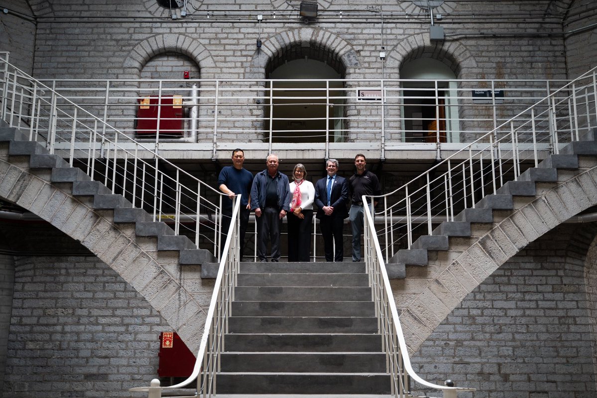 Stan Cho tweet media