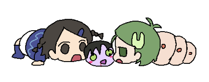 坐标zahyou tweet media