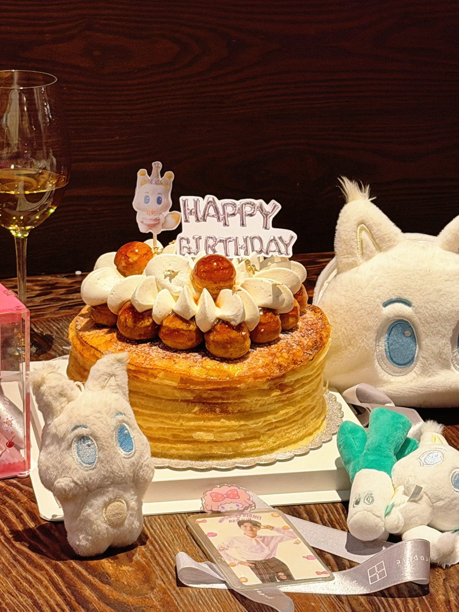 我是啵啵 🍿️ tweet media