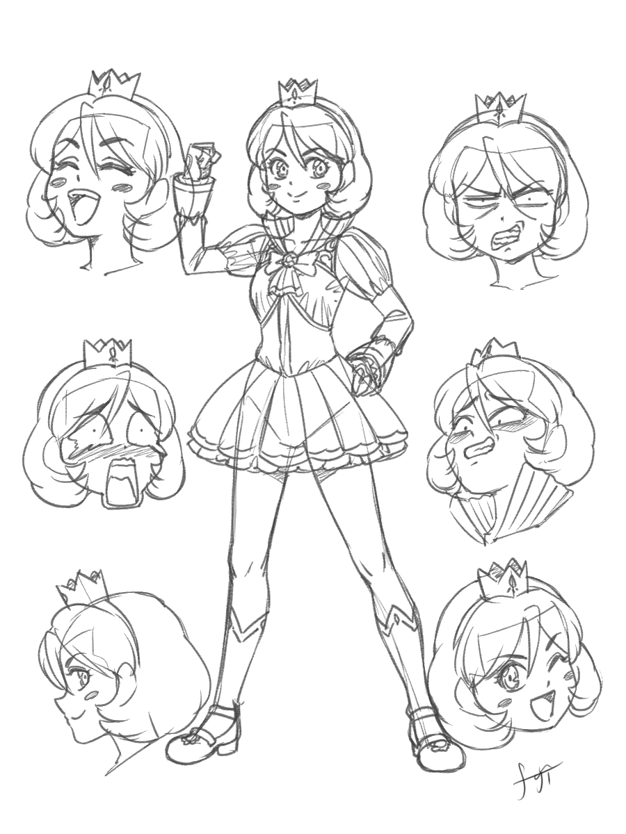 フジシュウジ tweet media