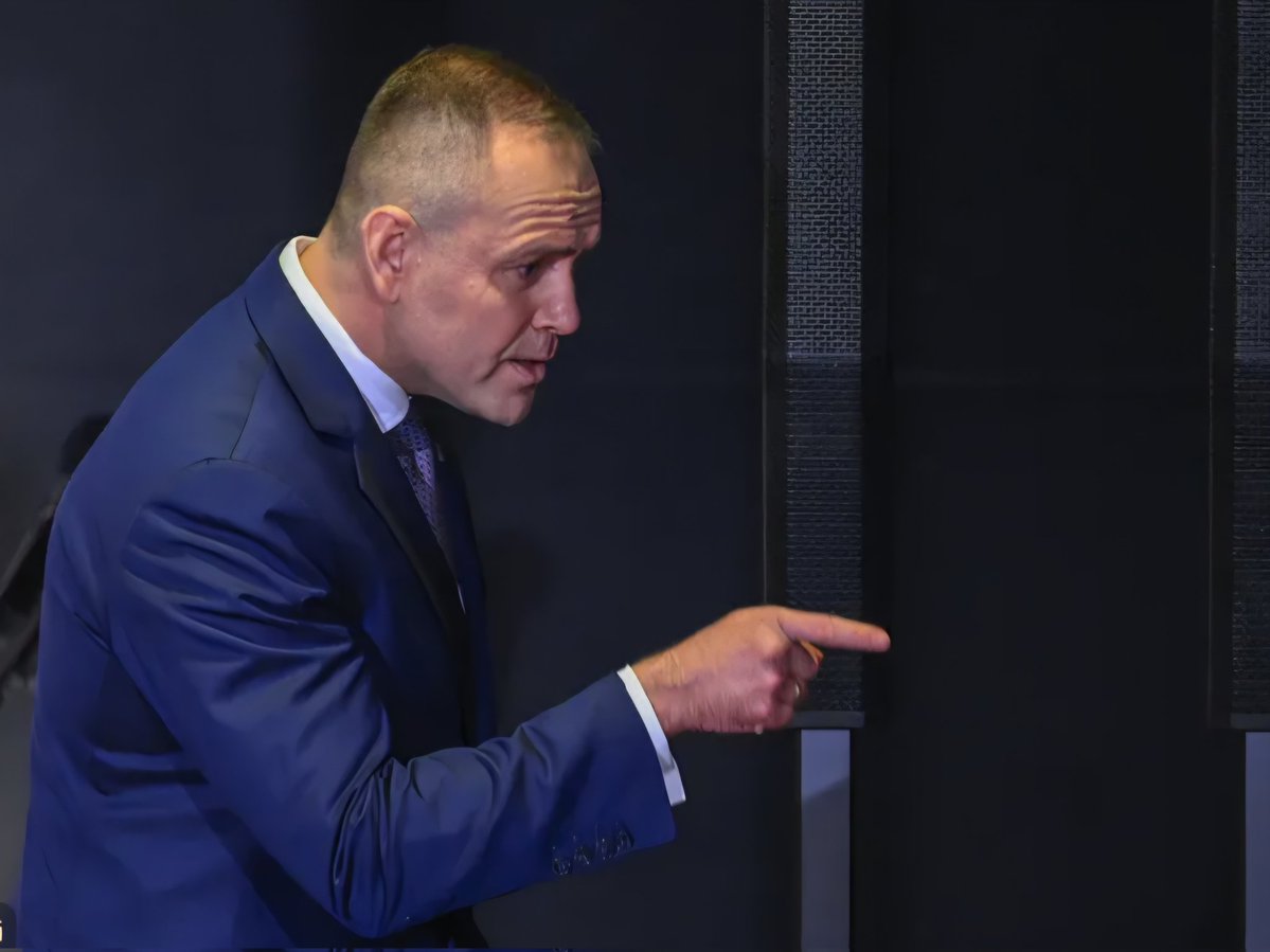 Tomasz Strehl 🇵🇱🇪🇺 tweet media