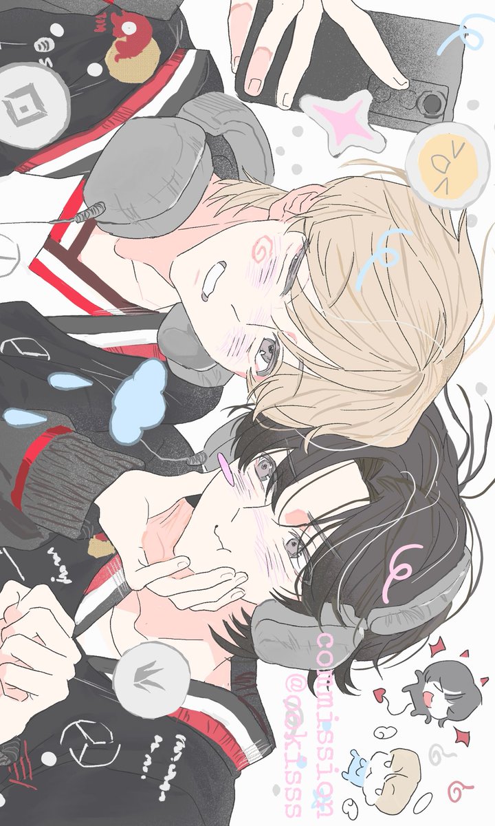 ᘏ ⑅ ᘏ tweet media