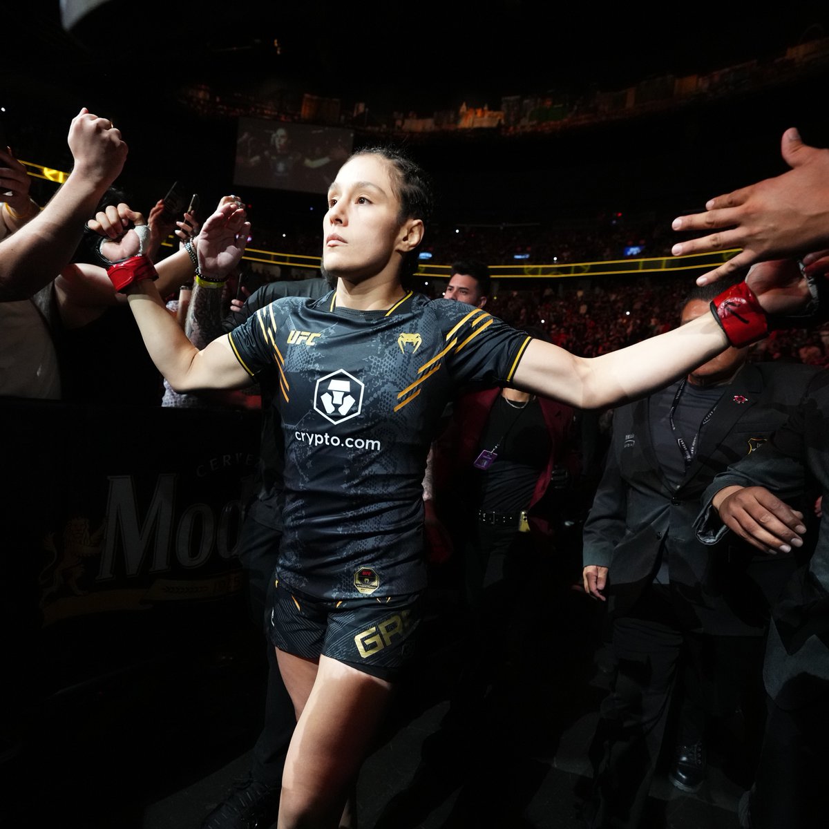 UFC Español tweet media