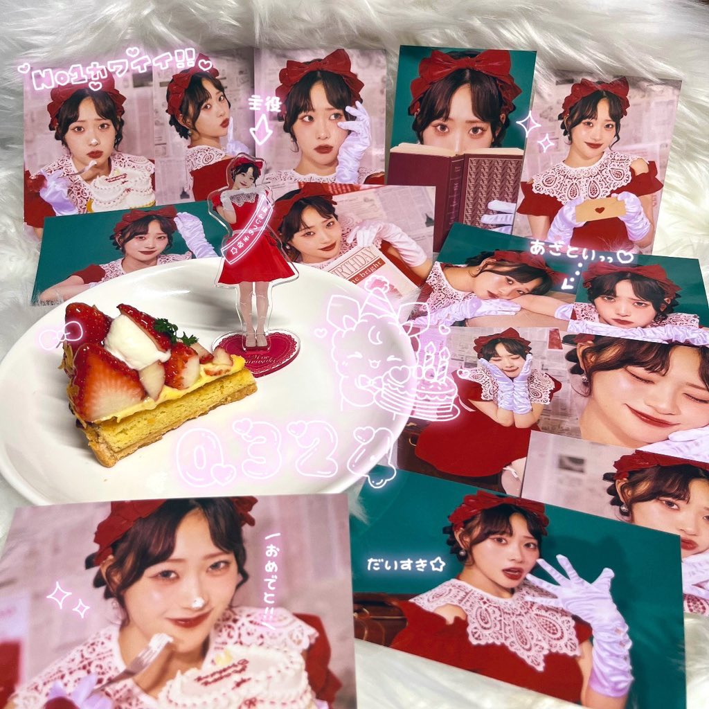 のあにゃ tweet media