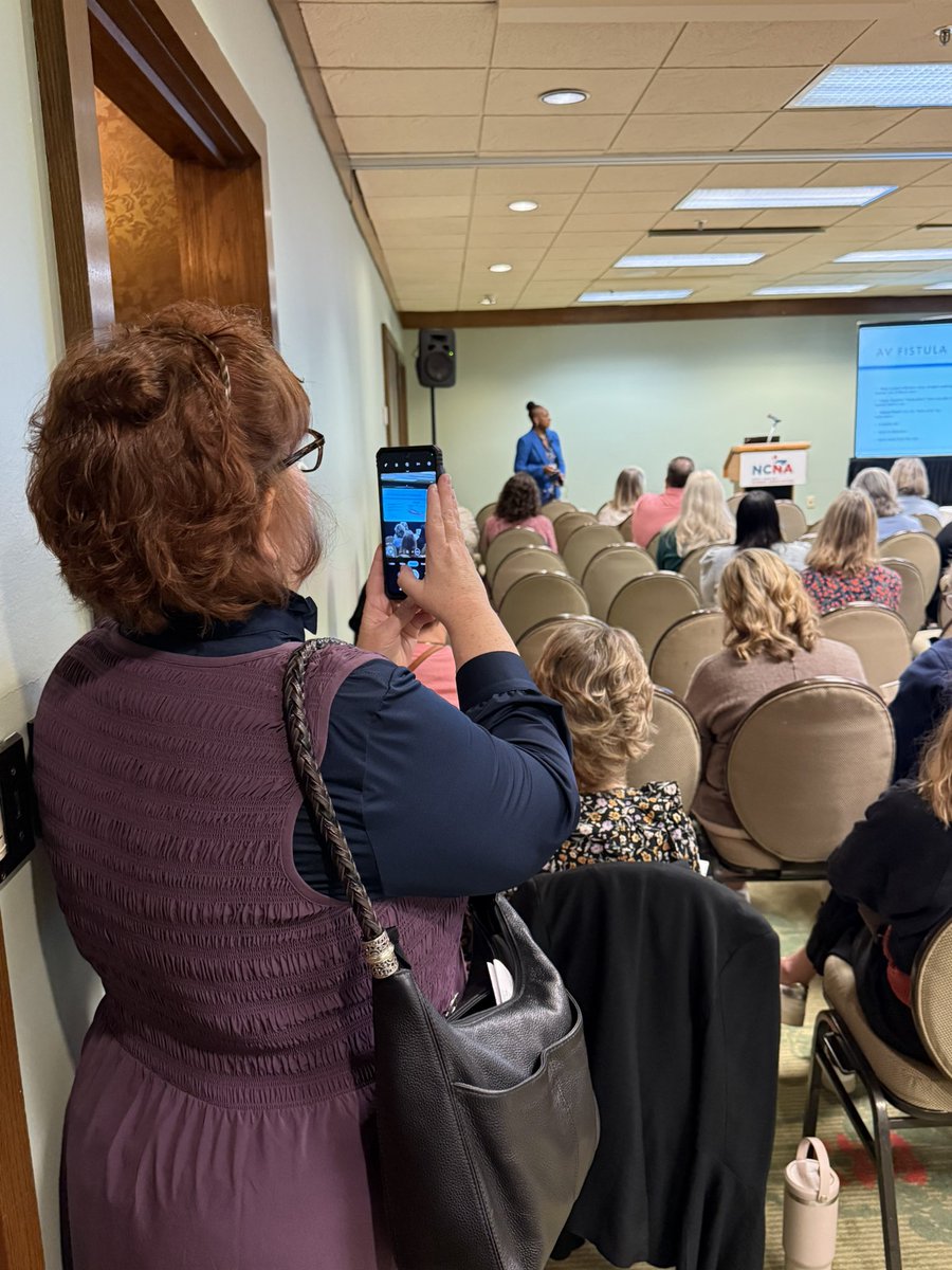 NC Nurses Association tweet media