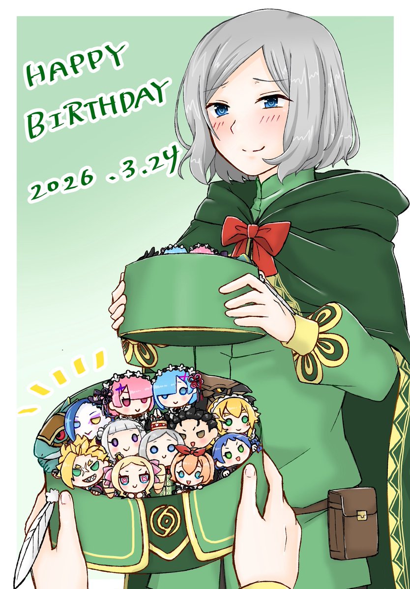 抹茶ペンギン tweet media