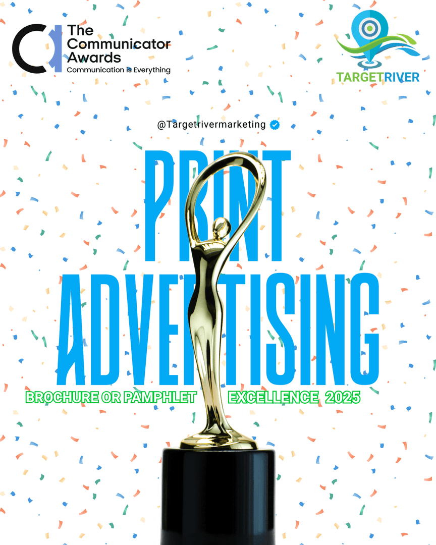 Target River tweet media