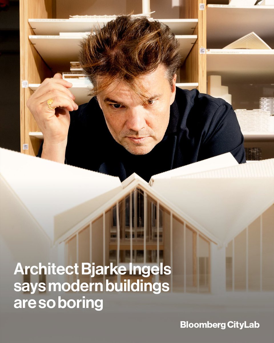 Bloomberg CityLab tweet media