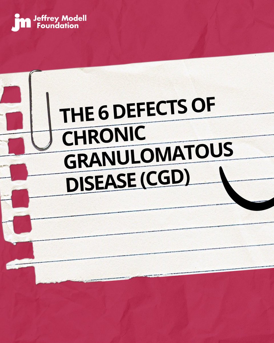 Jeffrey Modell Foundation (JMF) tweet media