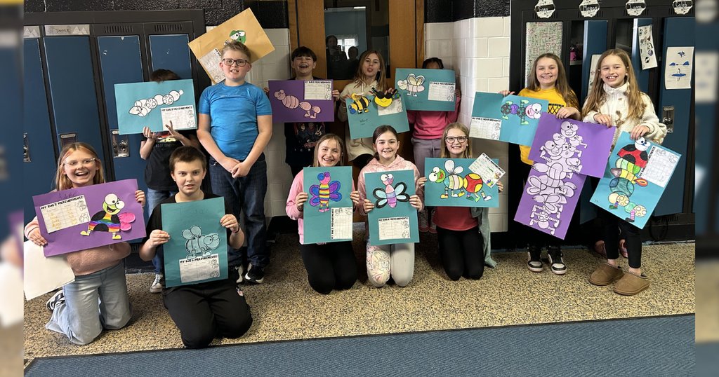 Bad Axe Hatchets tweet media