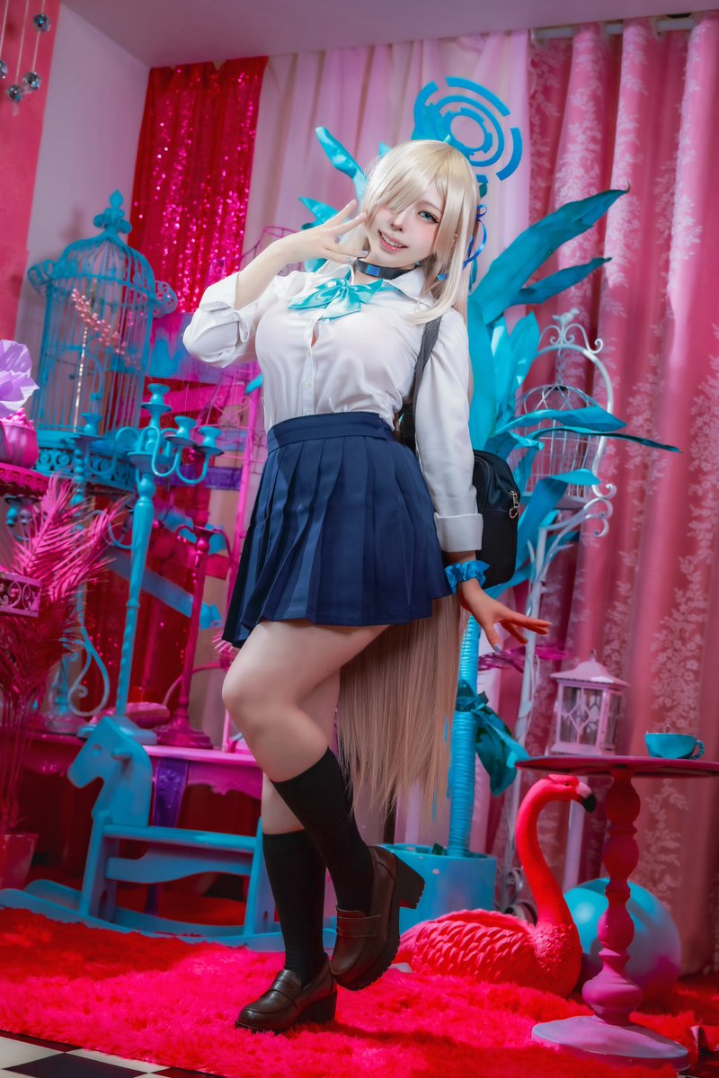 Toro🍣 tweet media