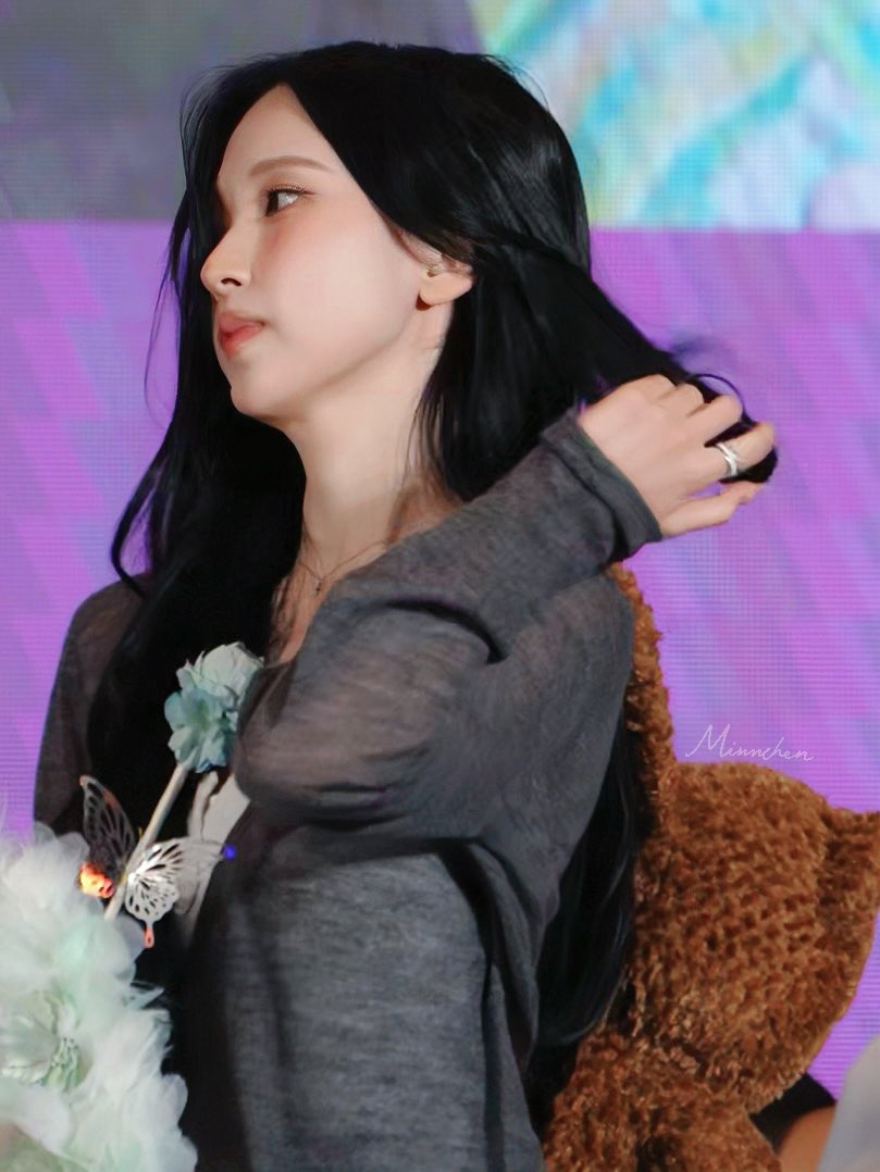 Minnchen tweet media