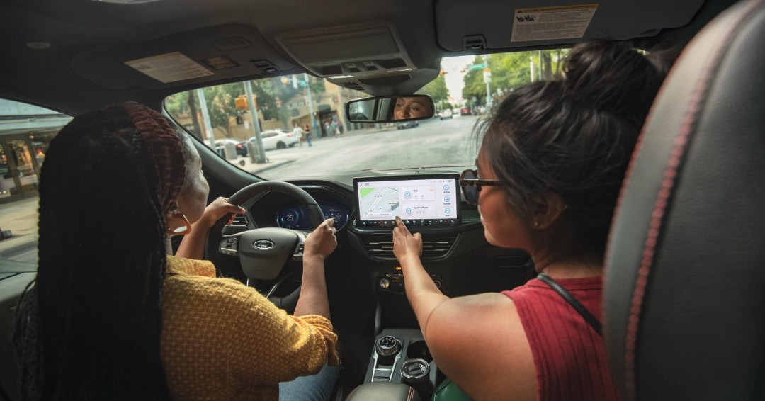 Al Packer Ford RPB tweet media