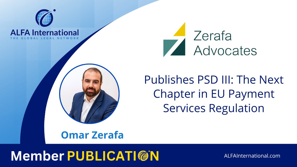 ALFA International tweet media