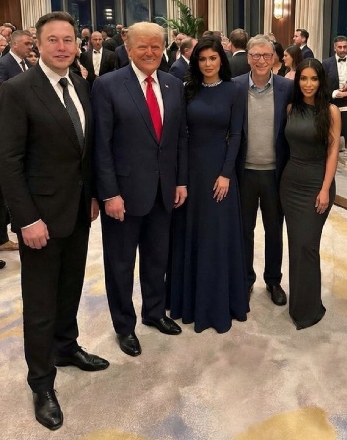 Not Elon Musk tweet media