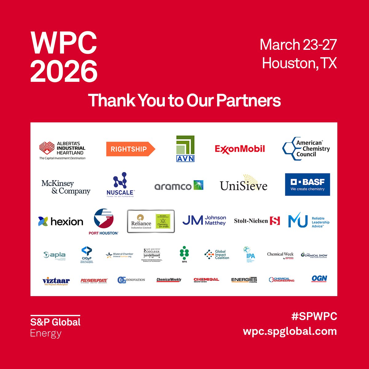 S&P Global Energy tweet media