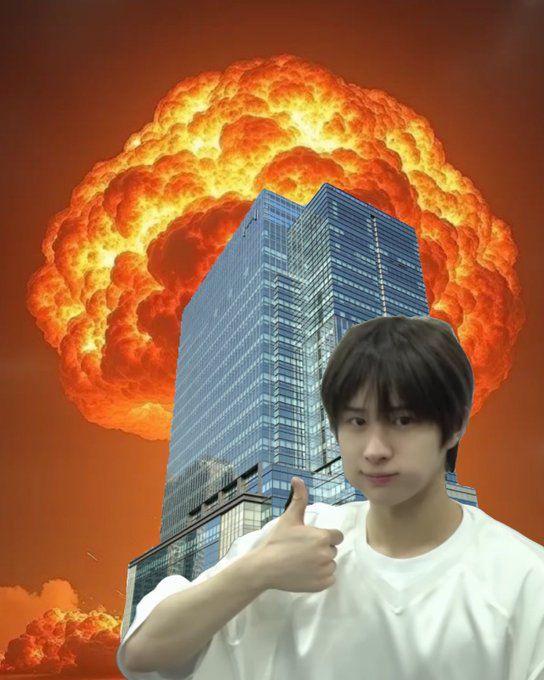 🫳🏻 || ia tweet media