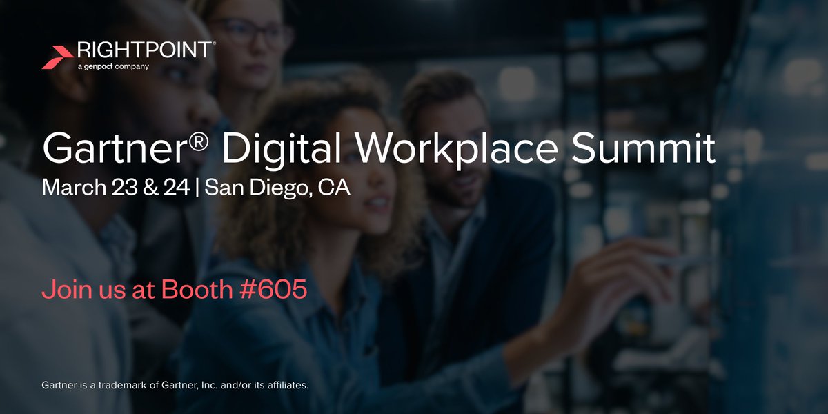 Rightpoint tweet media