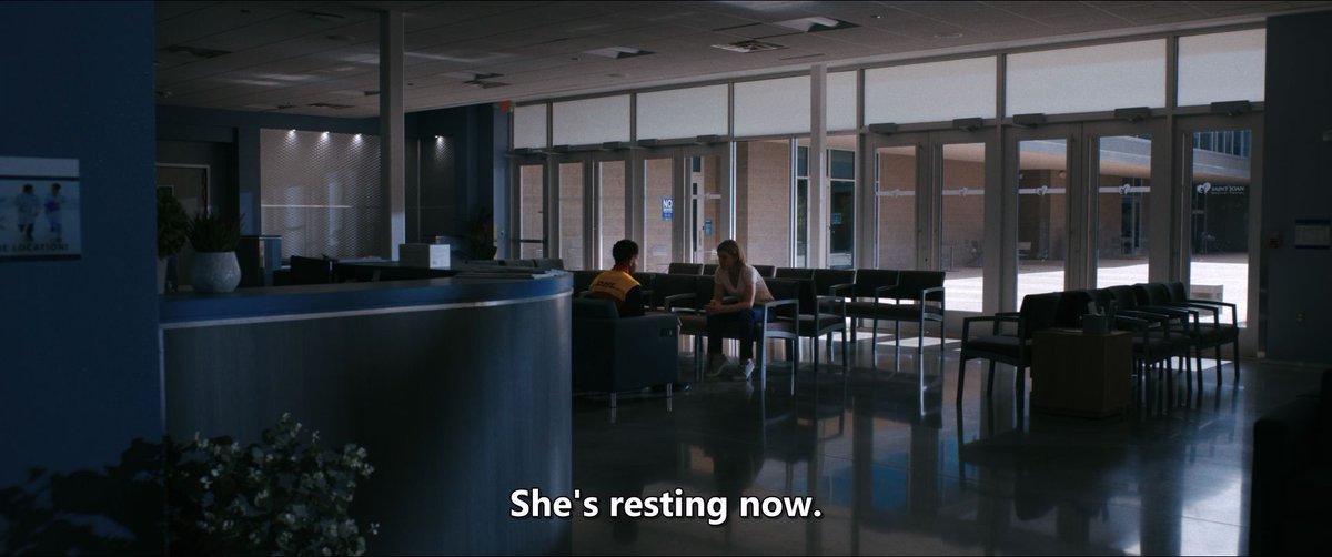 Every Pluribus Frame In Order tweet media