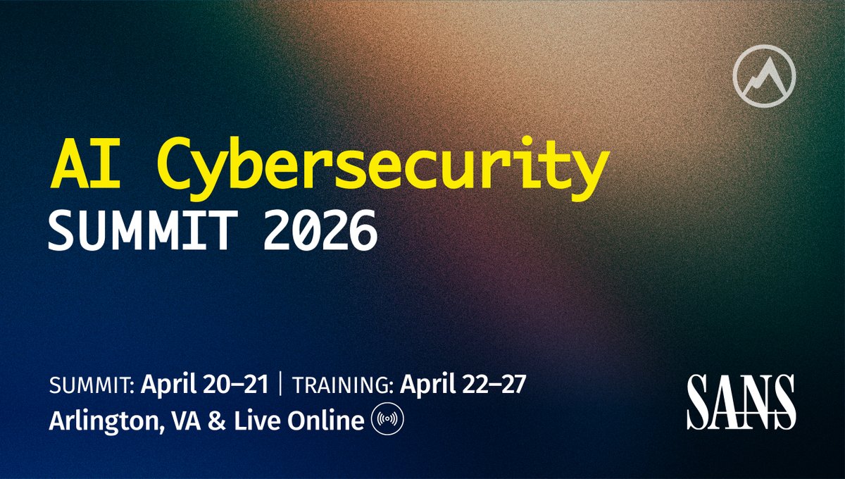 SANS DFIR tweet media