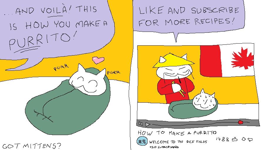 Stone tossers tweet media