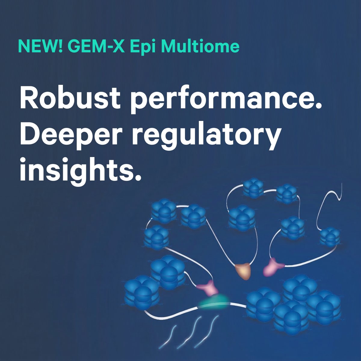 10x Genomics tweet media