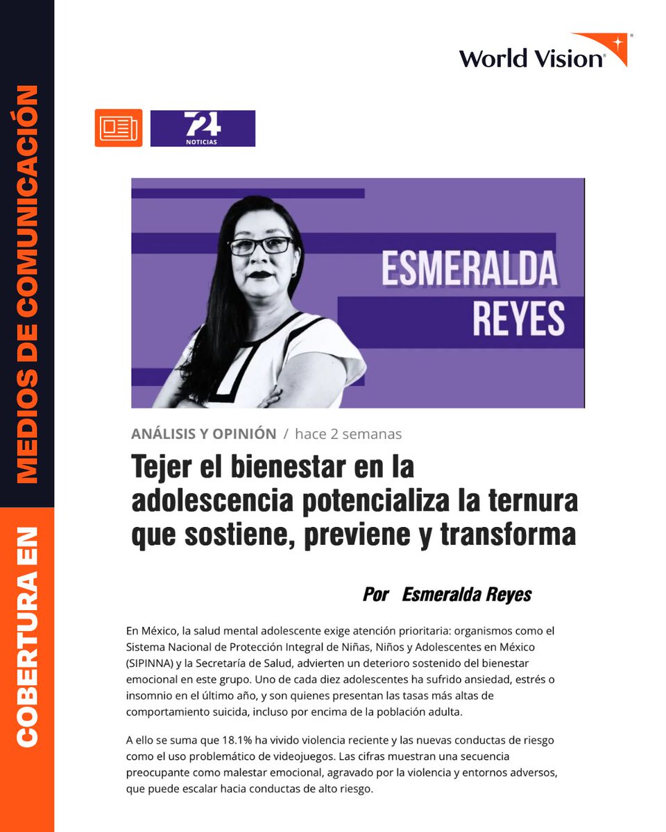 WorldVisionMx tweet media