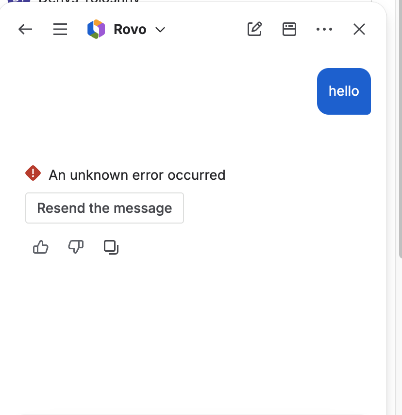 Mr. proper tweet media