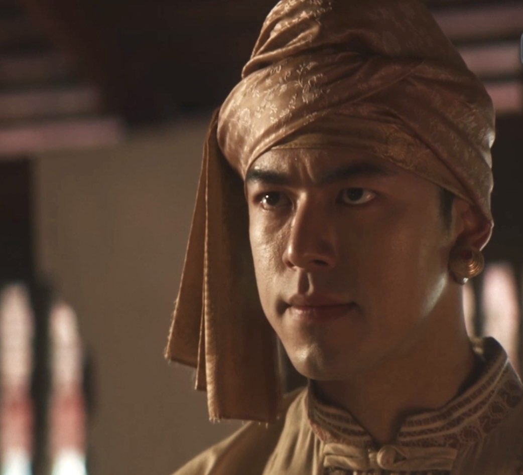 การแก้แค้นของหงสาปะ อีพีนี้เมะสองแควน้ำตาคลอเบ้า