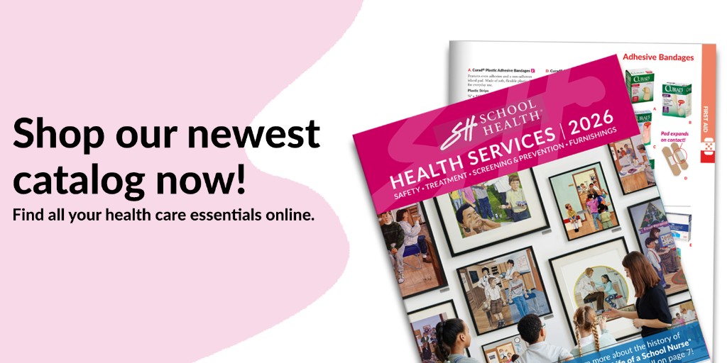 School Health tweet media