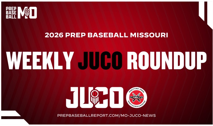 Prep Baseball Missouri tweet media