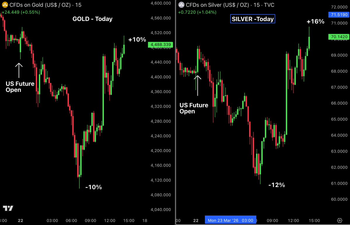 Bull Theory tweet media