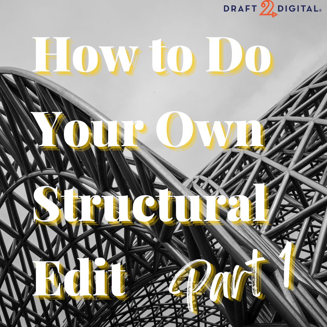 Draft2Digital tweet media