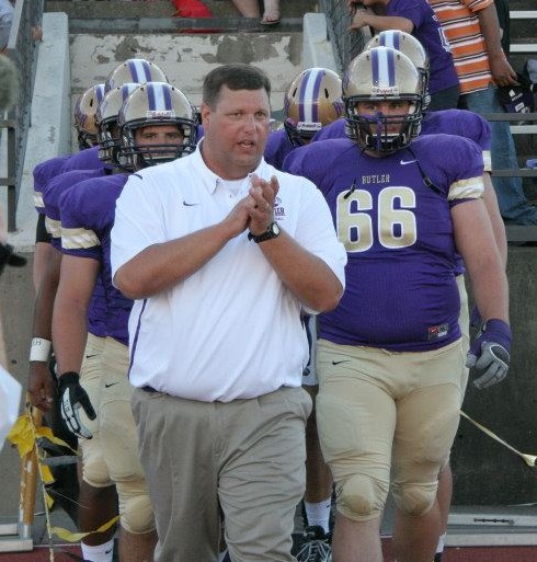 JuCo Football Forer tweet media