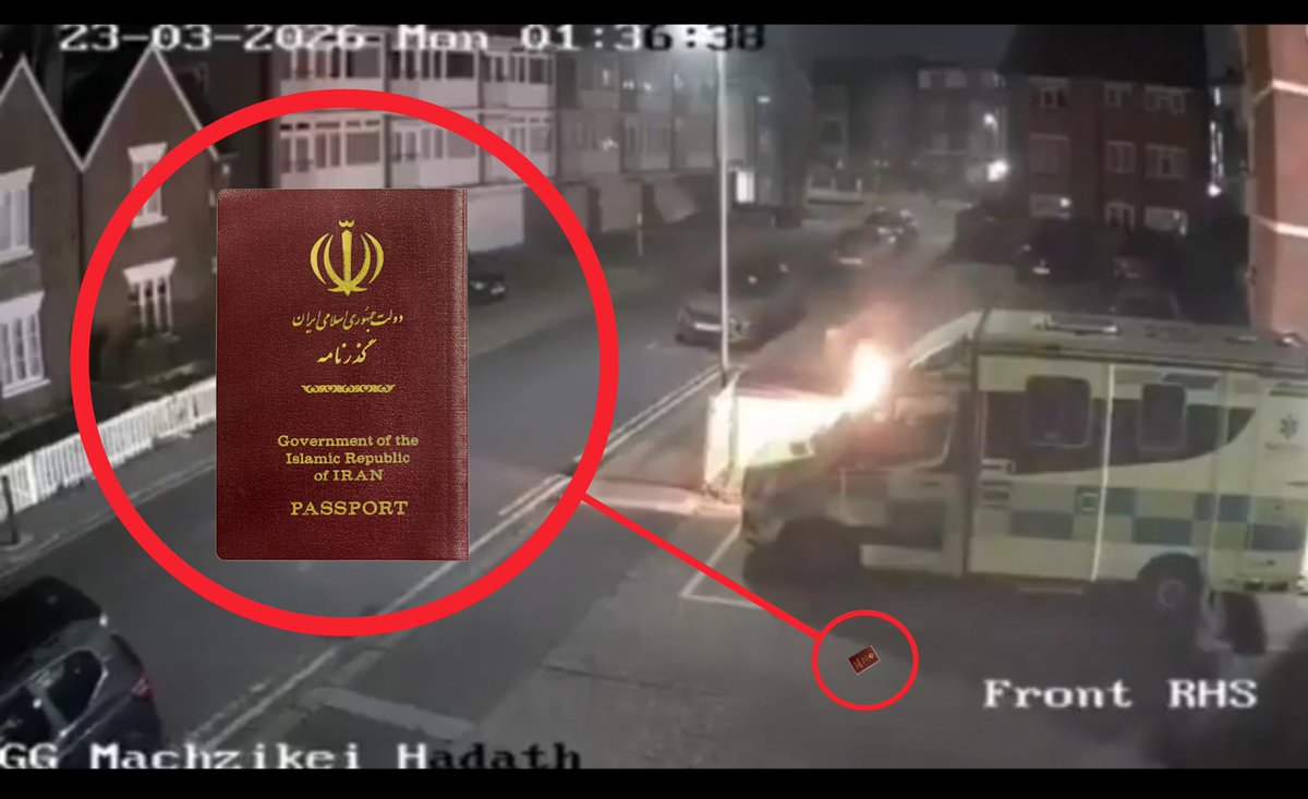 Spetsnaℤ 007 🇷🇺 tweet media