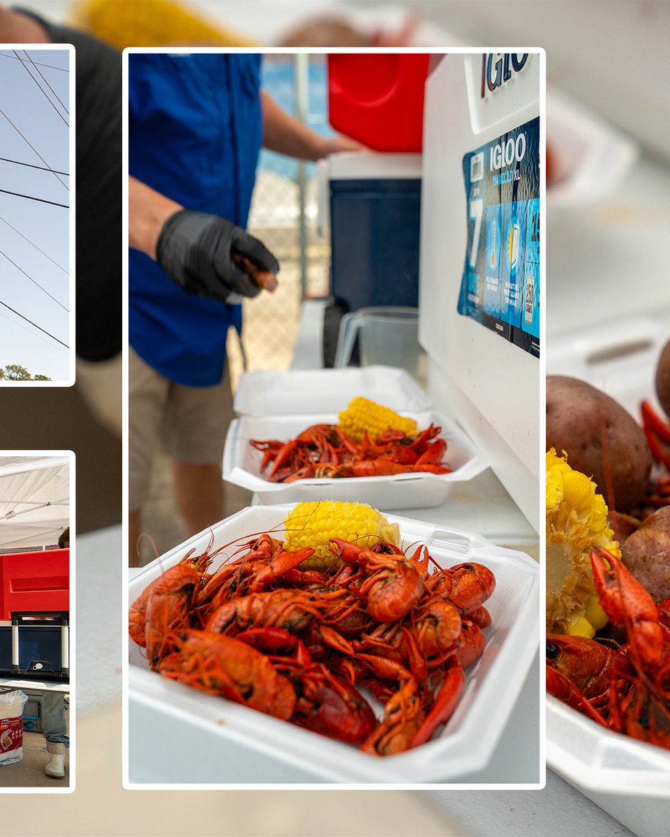 LiveOak Fiber tweet media