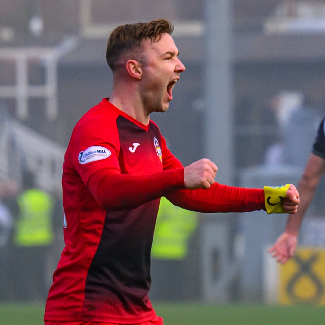 Greenock Morton tweet media