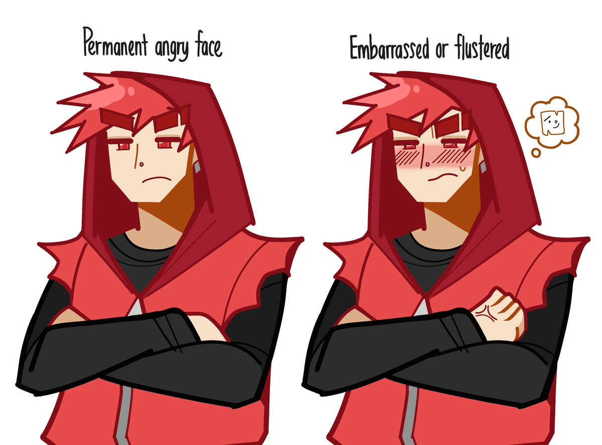 Viv- (comms open) tweet media