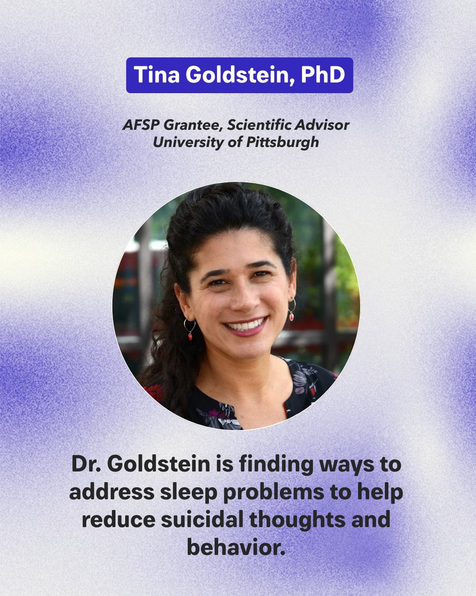 AFSP Georgia tweet media