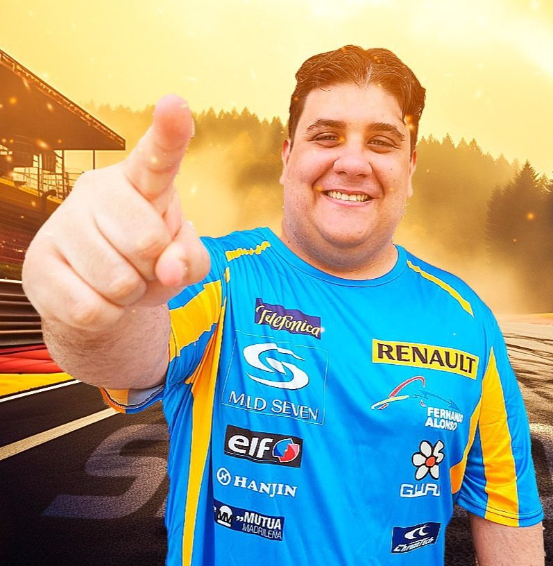 Iván-Ali Cho 🇨🇮 tweet media