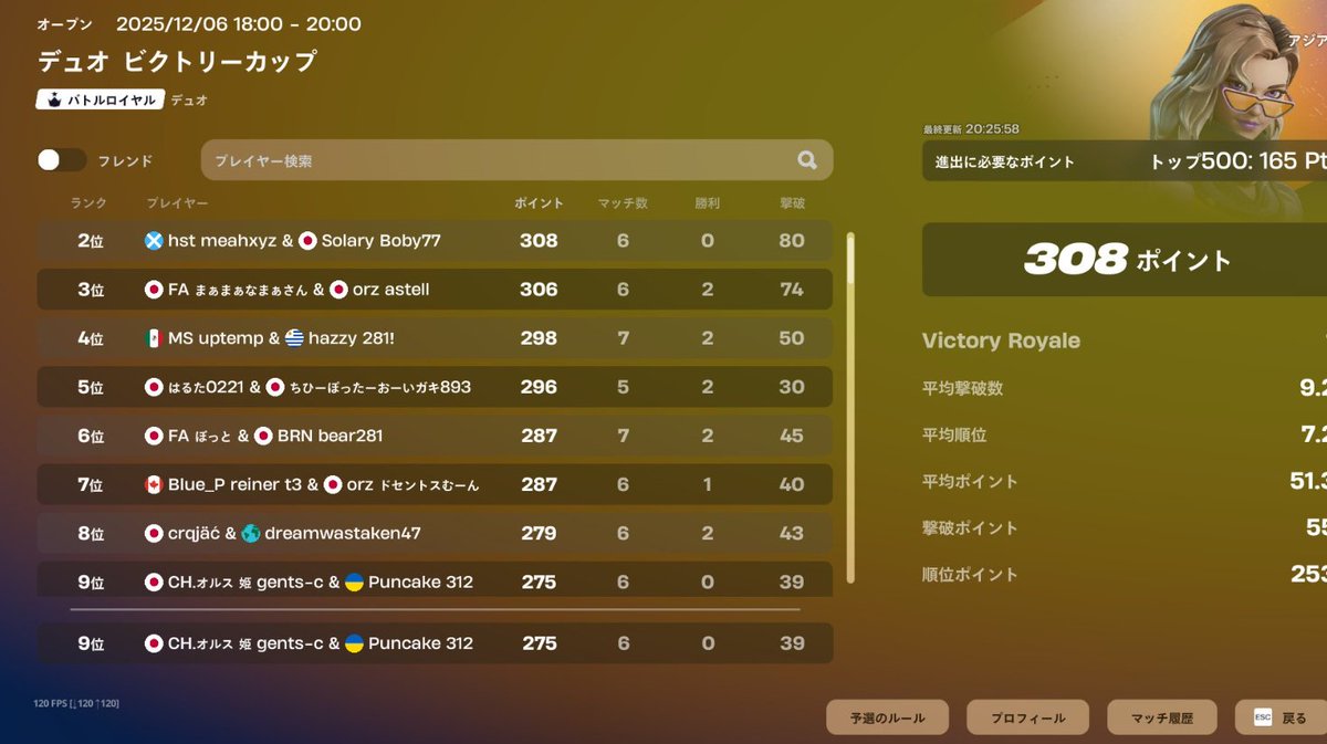 SH puncake tweet media