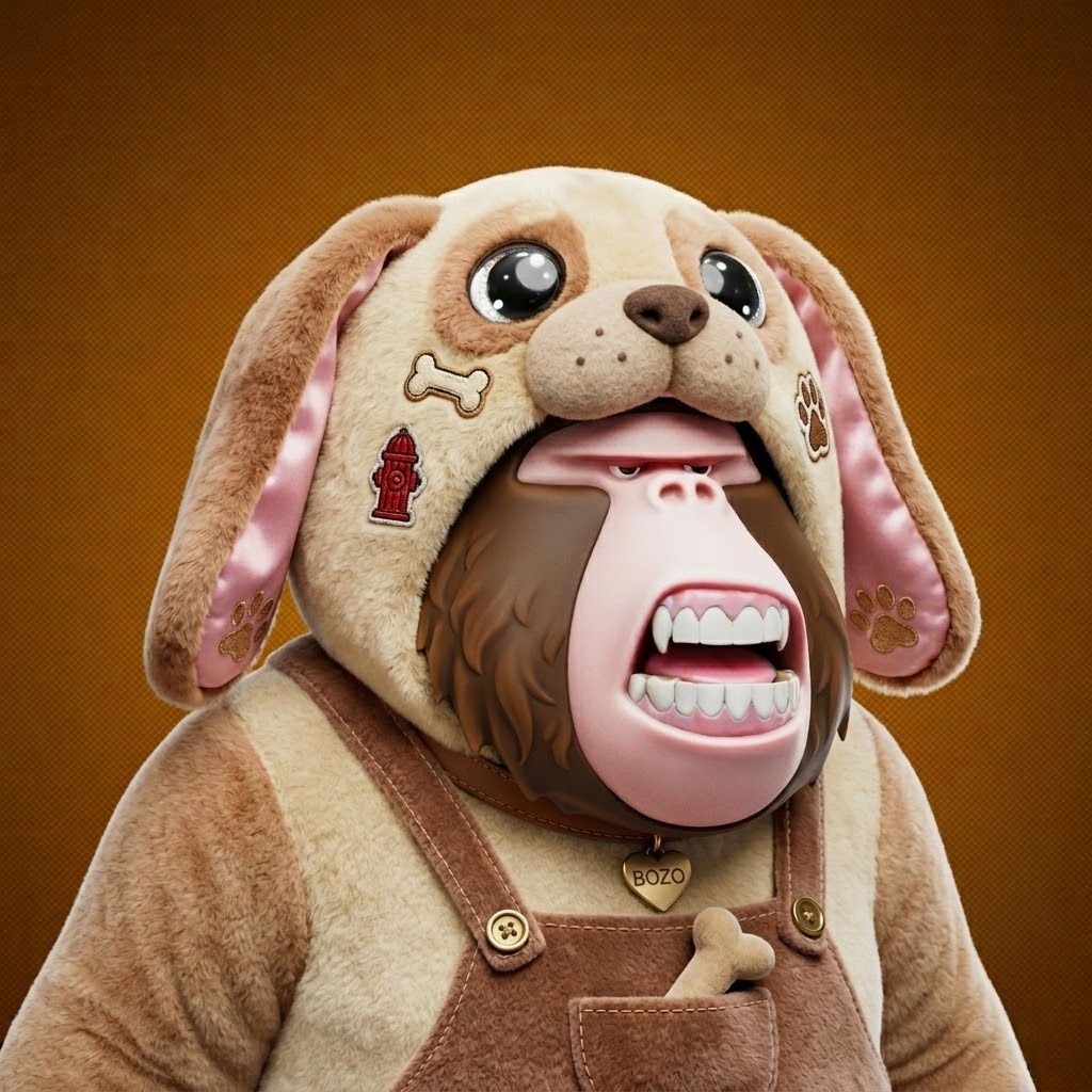 Degenerate Ape Academy tweet media