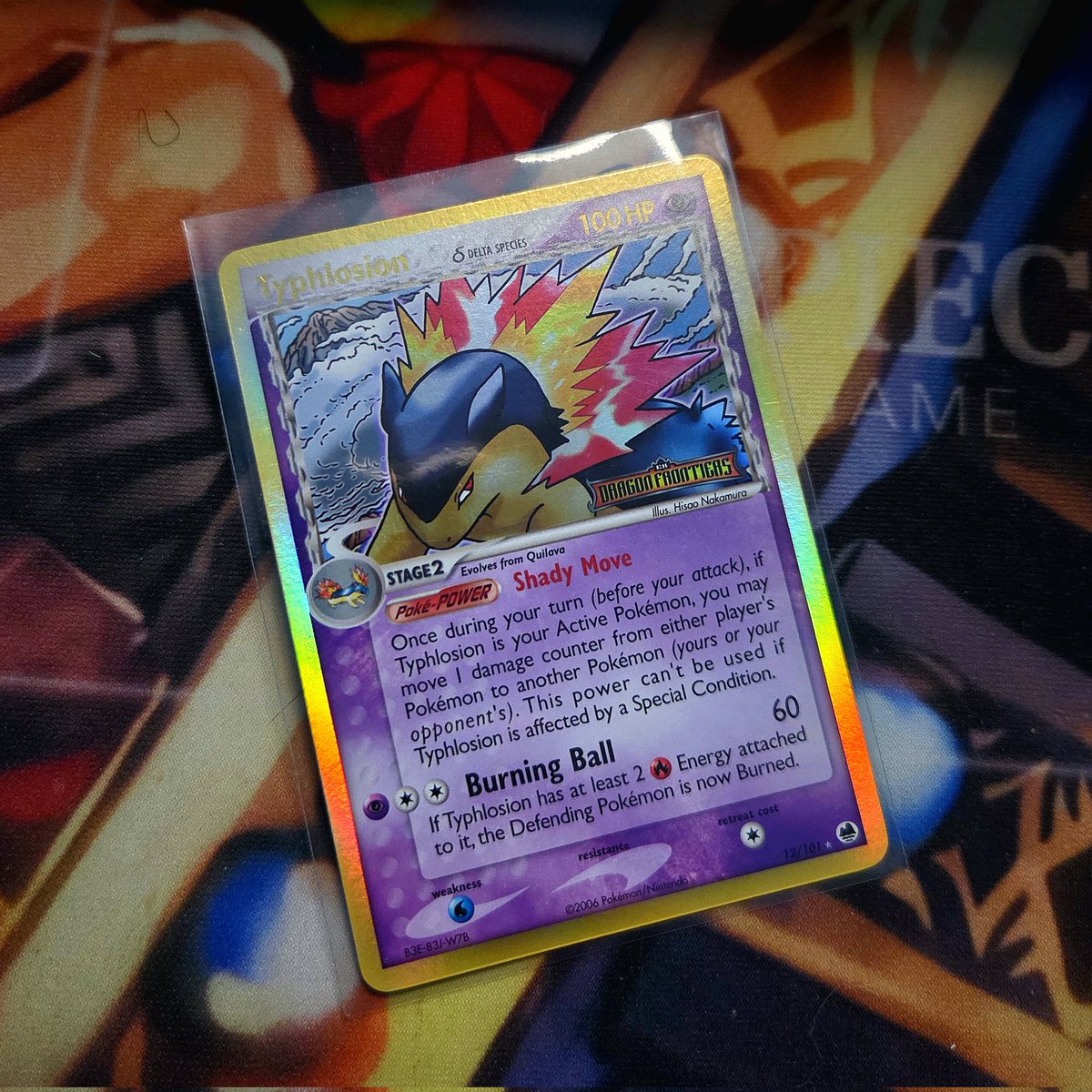 Todd #TreCru tweet media