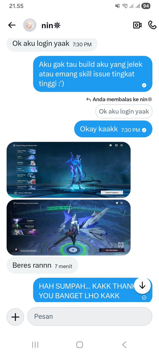 ran fisalia 🏇 | pro player candy crush tweet media