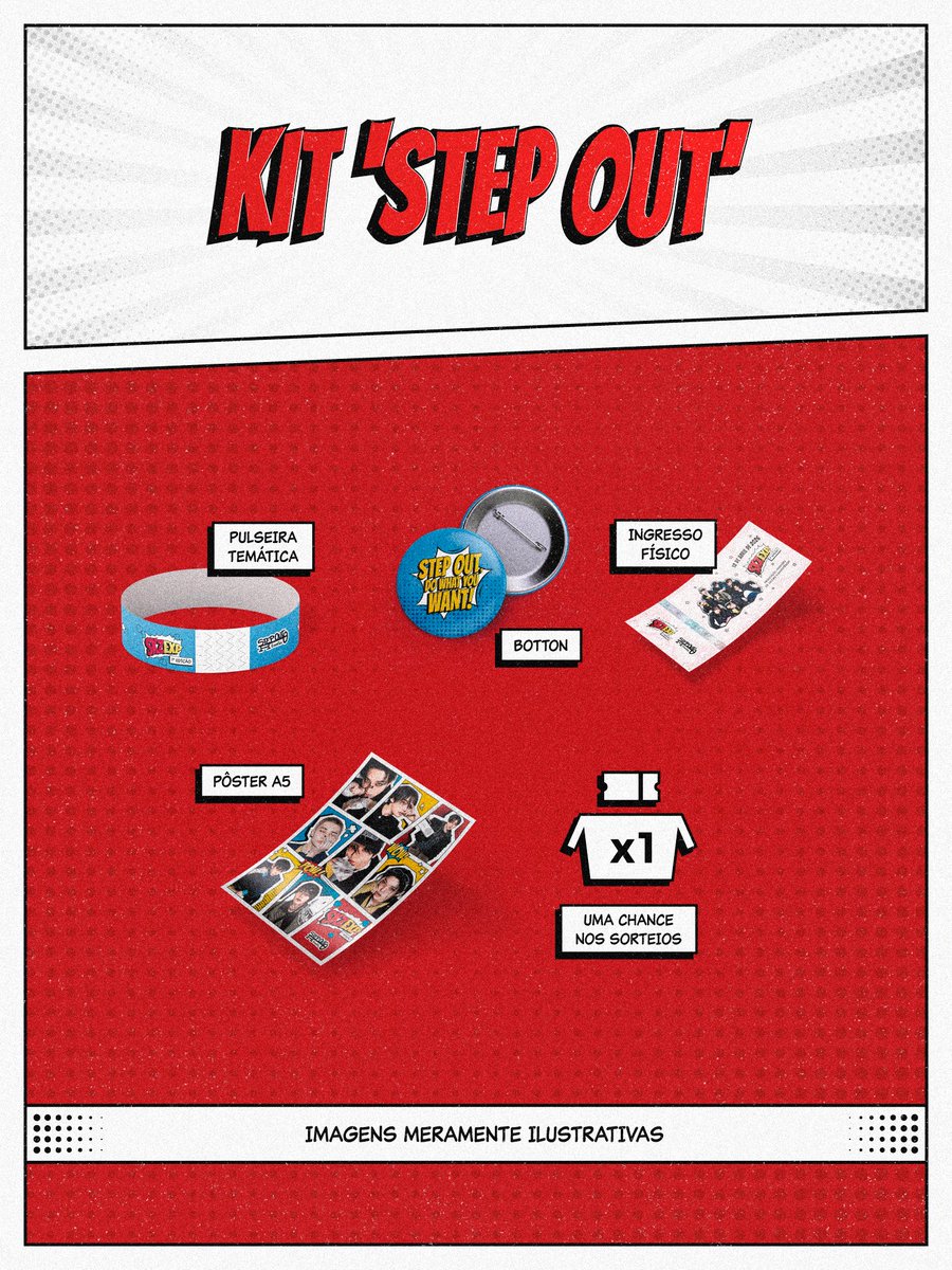 Stray Kids Experience 2026 tweet media