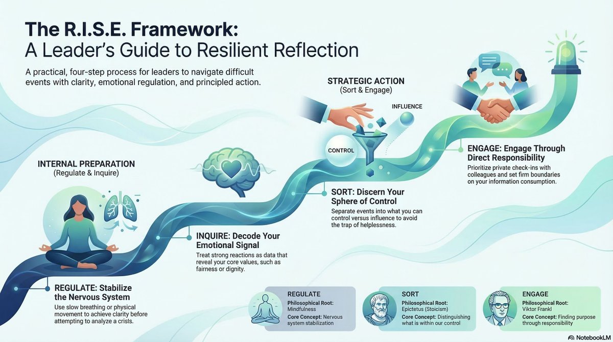 Mindful Leader tweet media
