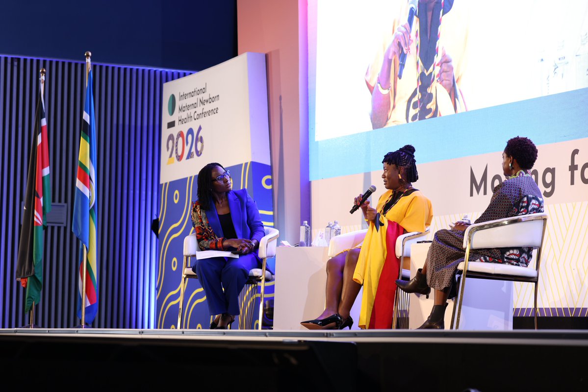 Nigeria Health Watch tweet media