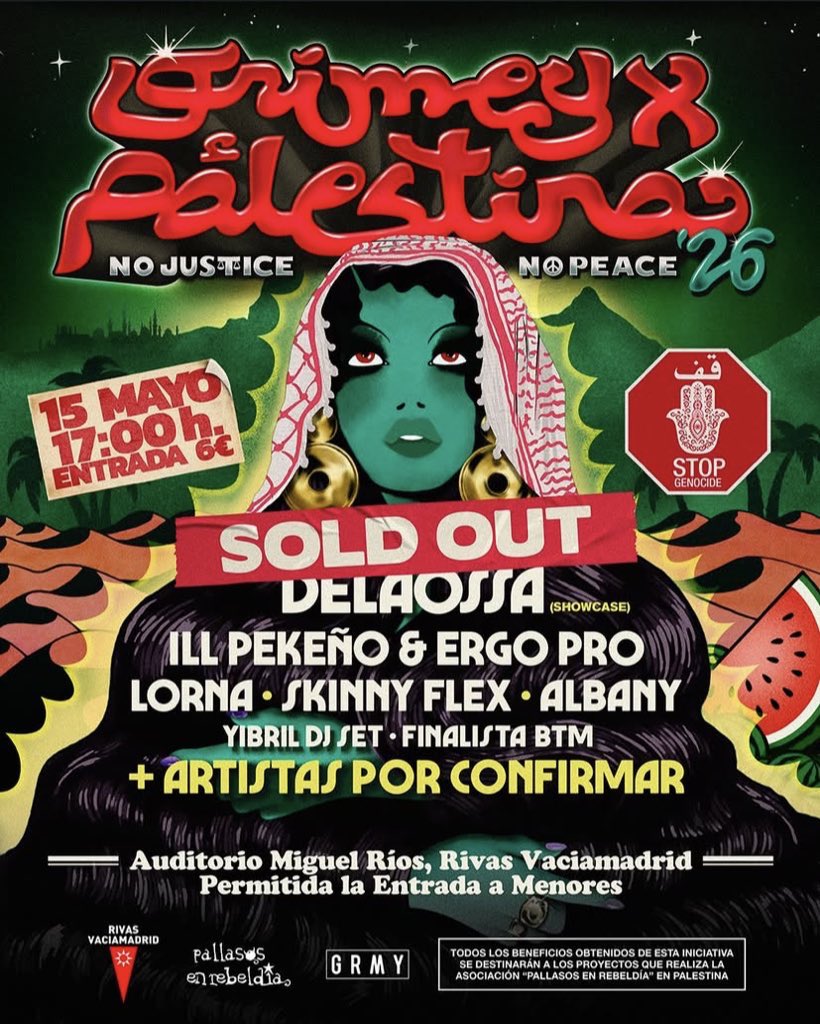 Daniel Caballero tweet media